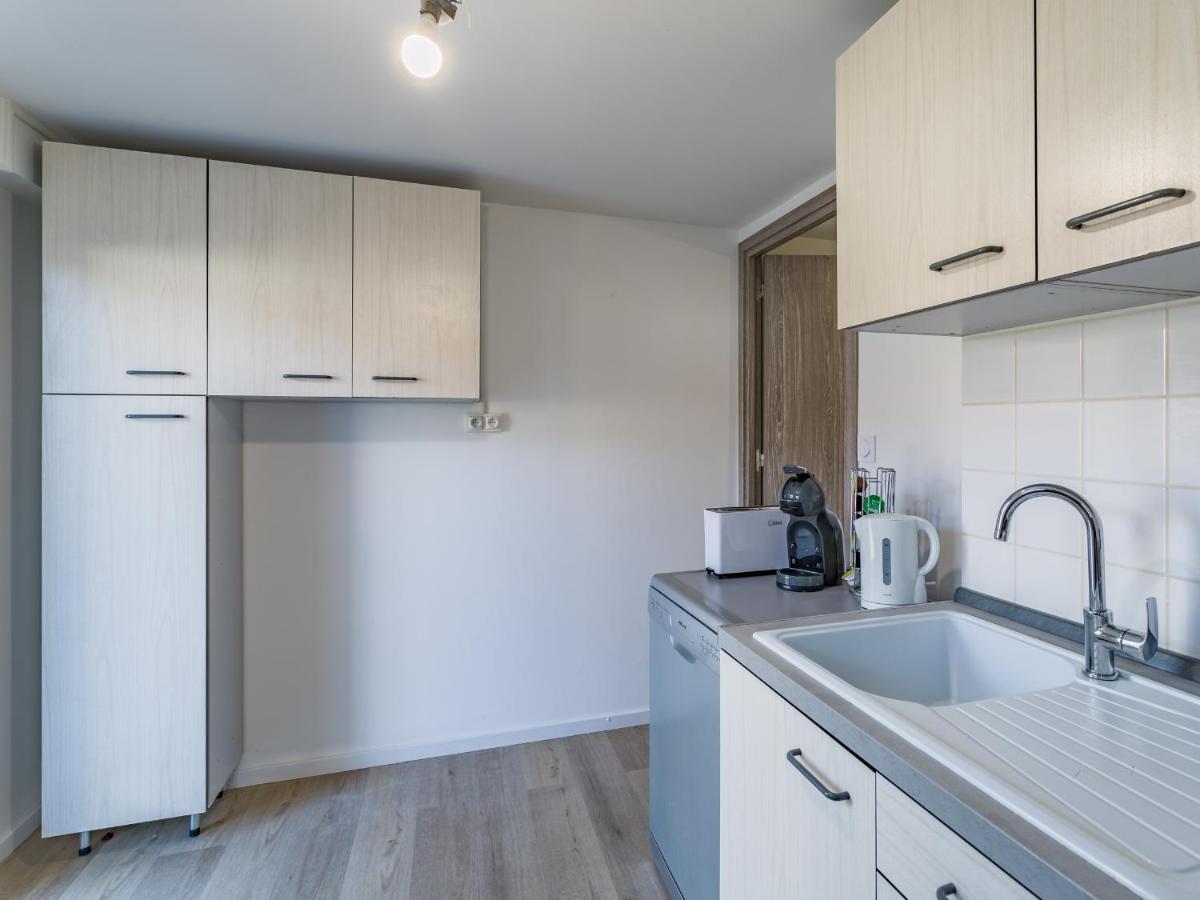 Le Cosy - Providence - Parking - Terrasse Apartment Troyes Ngoại thất bức ảnh
